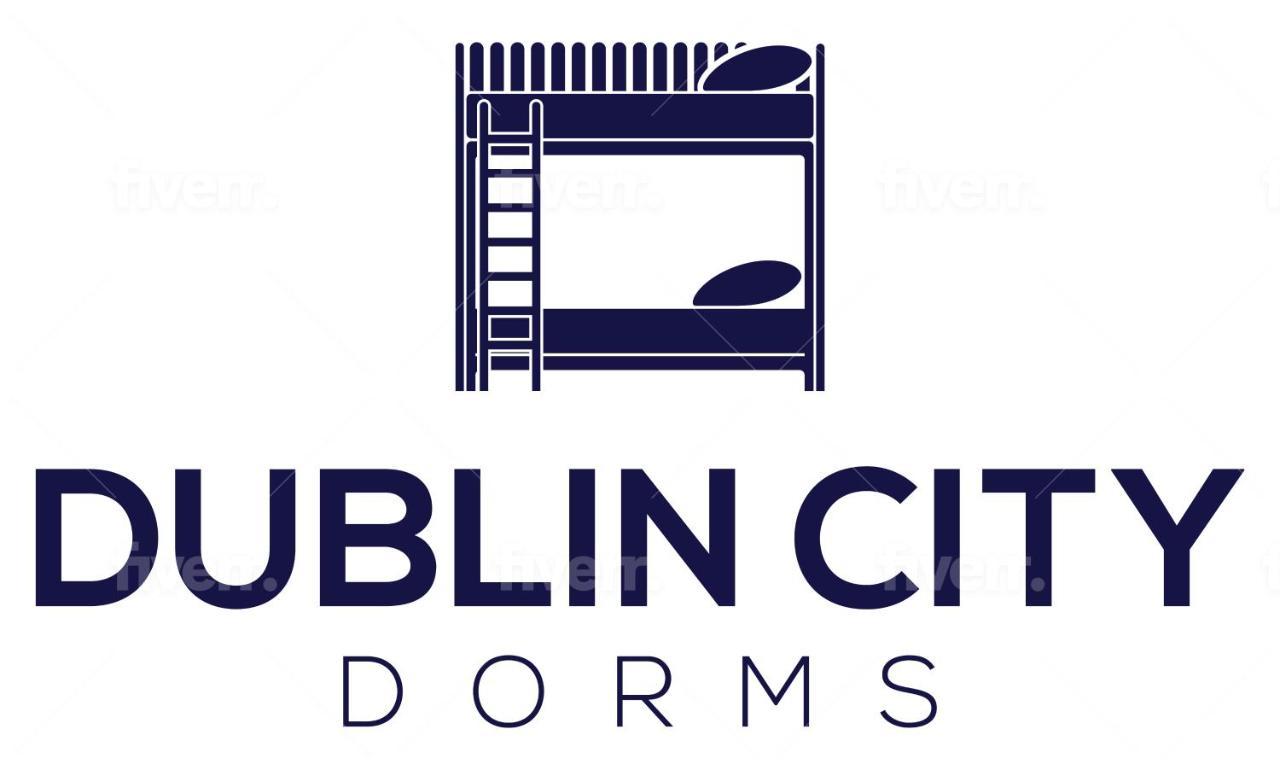 Dublin City Dorms Extérieur photo